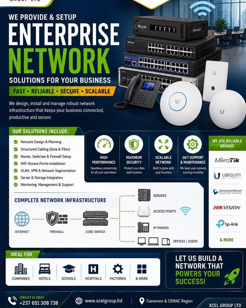 NETWORK
