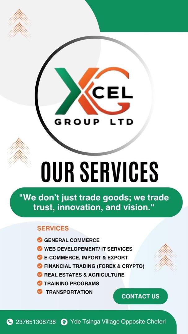 XCEL SOLUTIONS