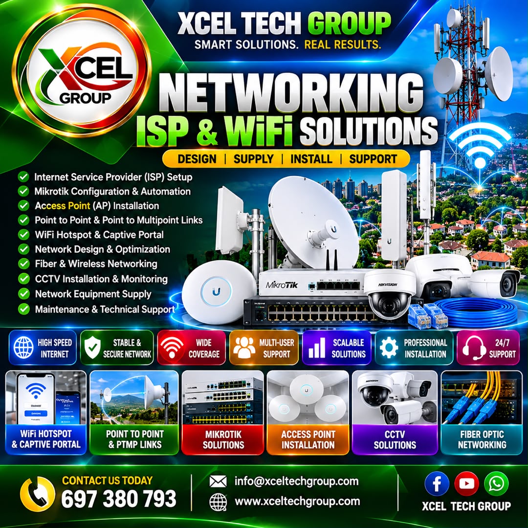 XCEL SOLUTIONS
