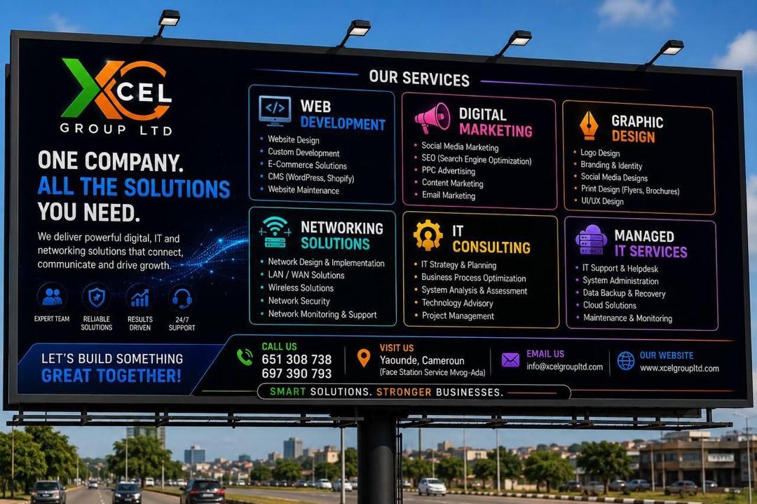 XCEL SOLUTIONS