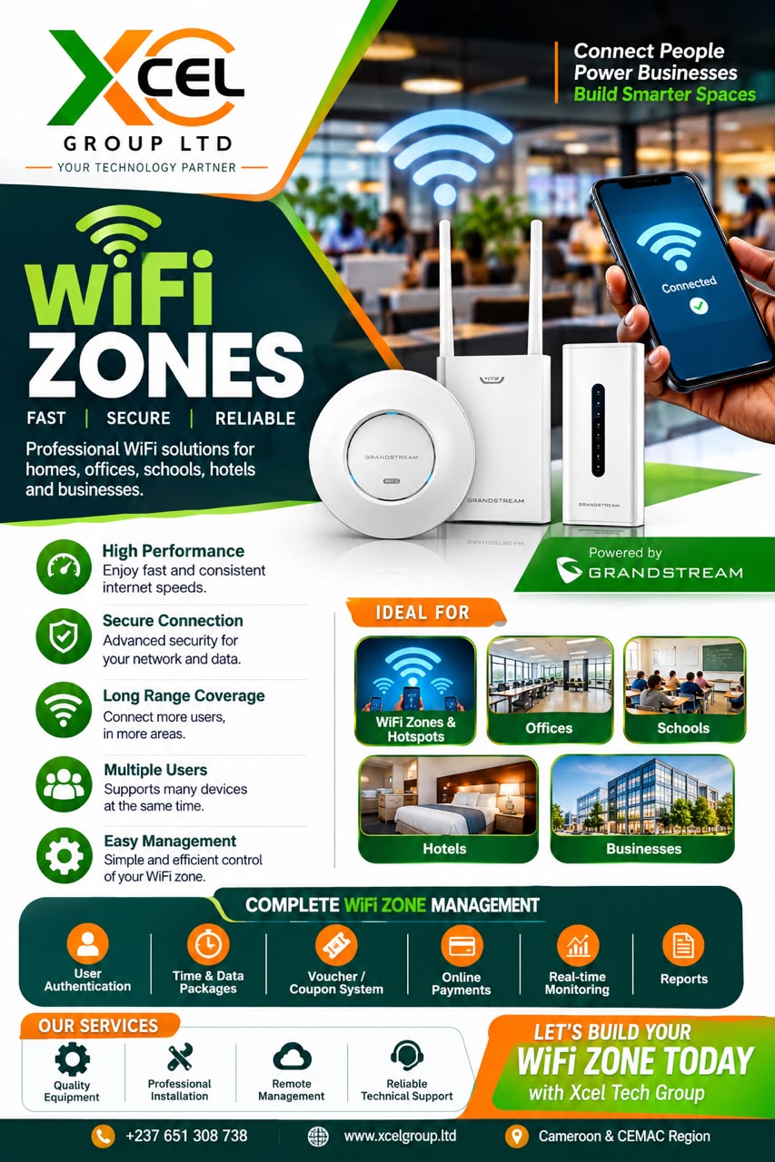 WIFIZONE