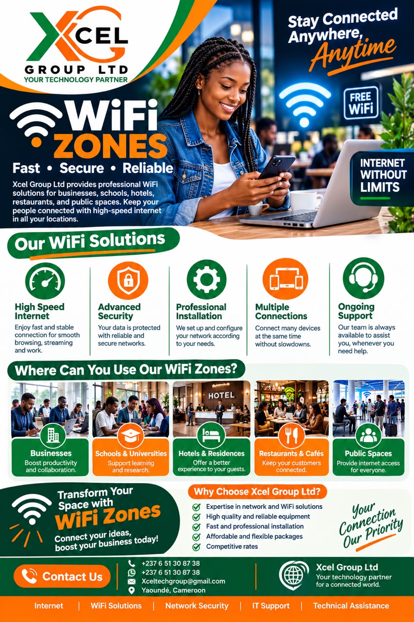 WIFIZONE
