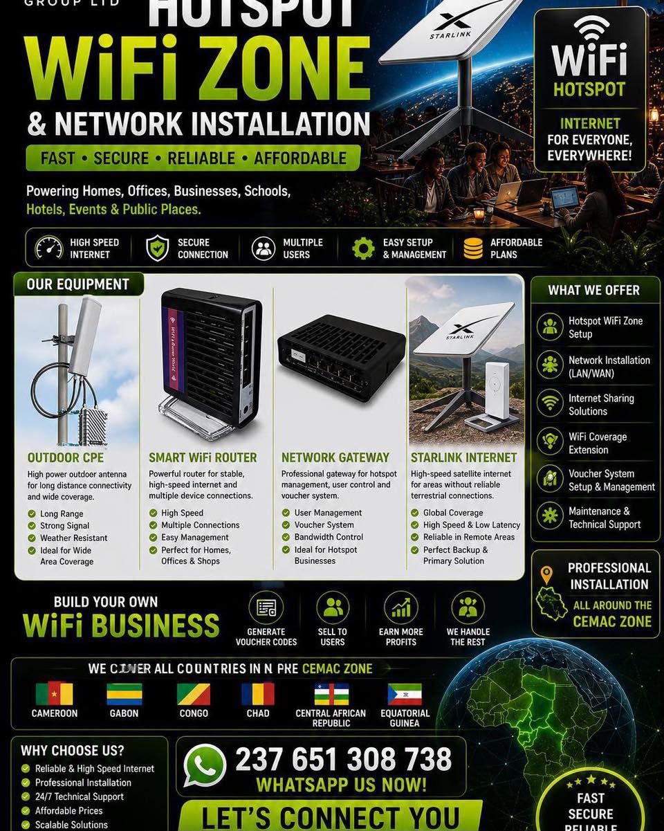 WIFIZONE