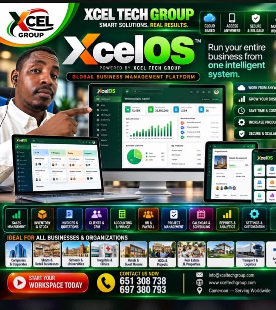 XCELOS